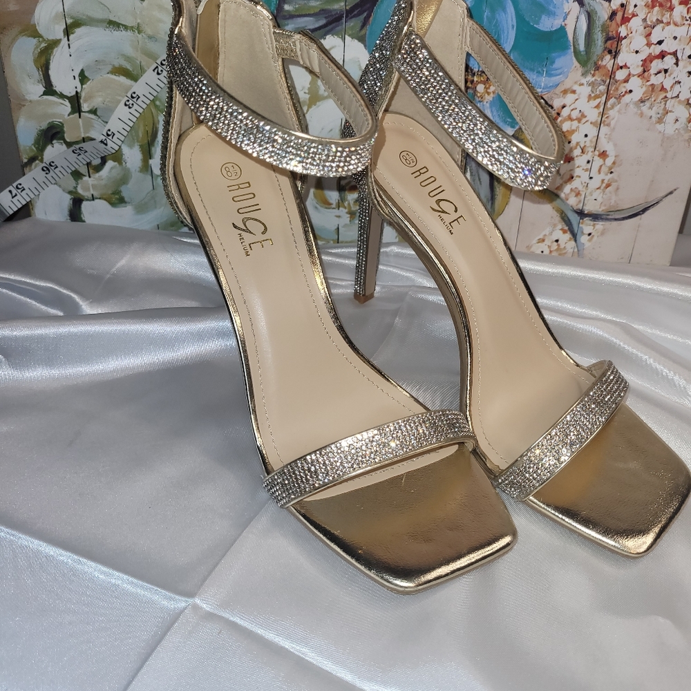 Lady heels - Picture 4 of 4